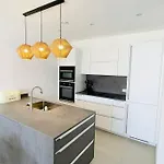 Luxury 1 Bedroom Flat In Center Parking&Terrace- 5